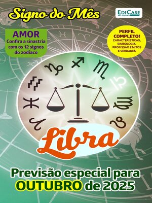 Signo do Mês - Magazine